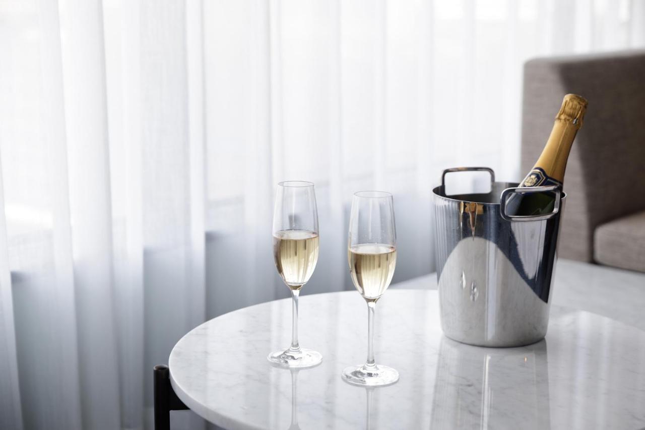 Four Points By Sheraton Nagoya, Chubu International Airport Exteriör bild