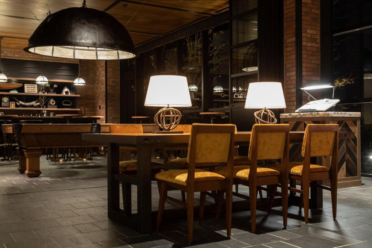 Four Points By Sheraton Nagoya, Chubu International Airport Exteriör bild