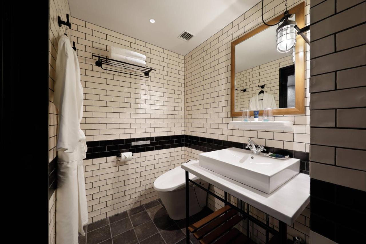 Four Points By Sheraton Nagoya, Chubu International Airport Exteriör bild