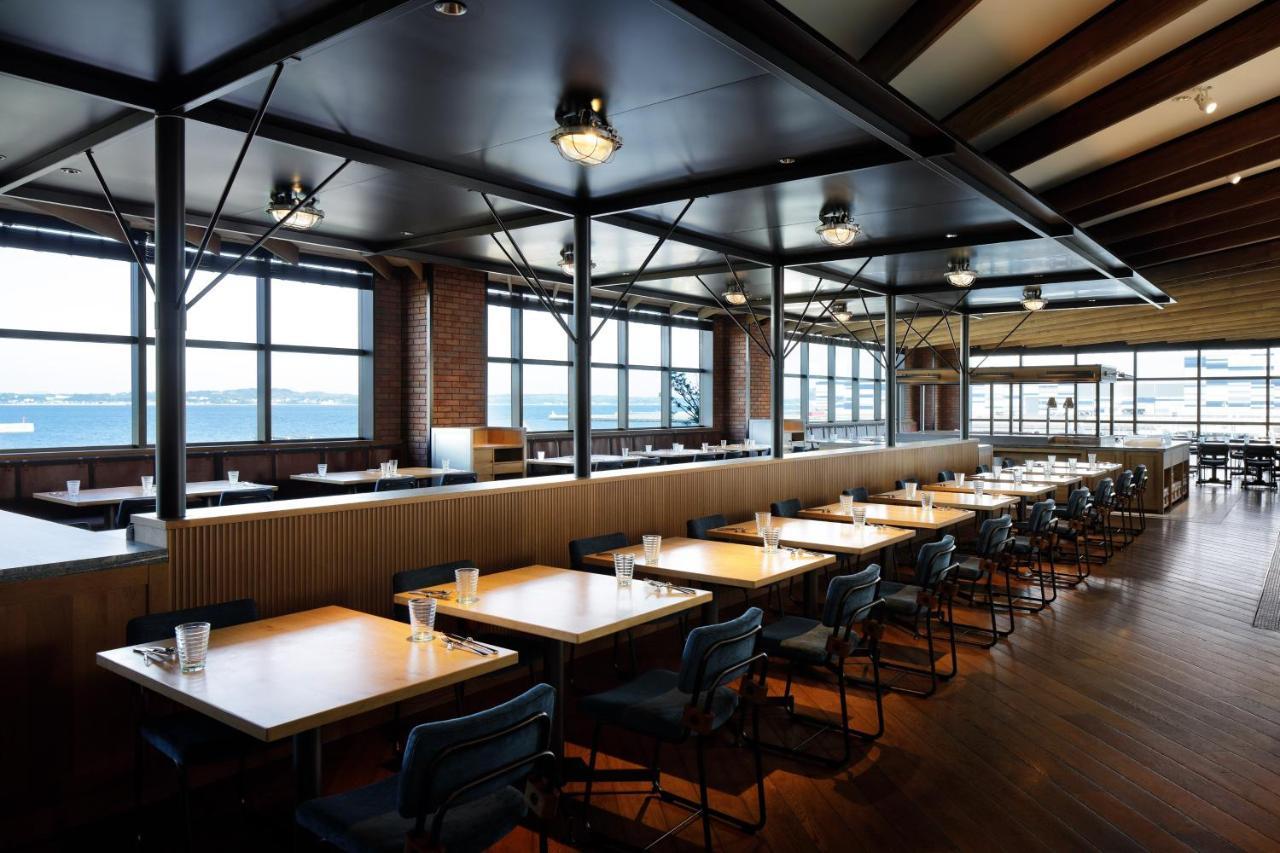 Four Points By Sheraton Nagoya, Chubu International Airport Exteriör bild